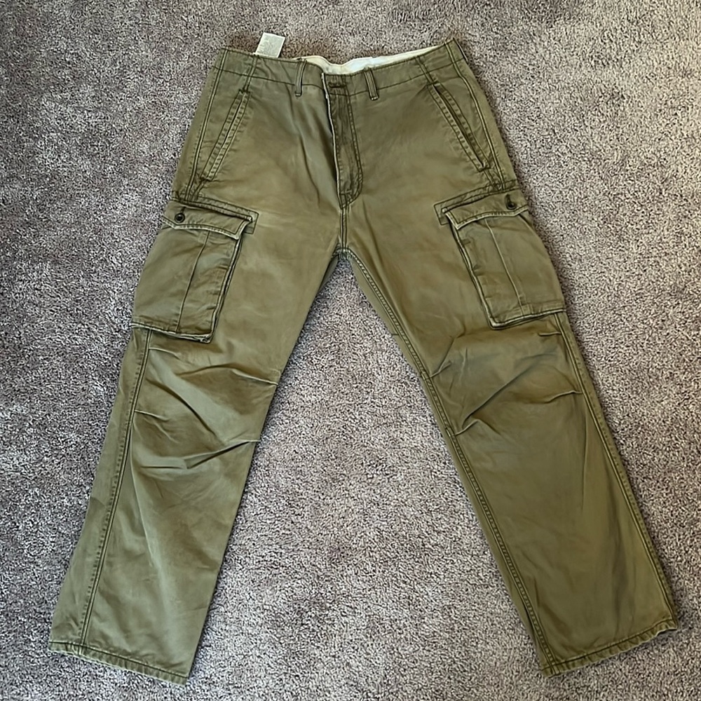 Levi’s Cargo